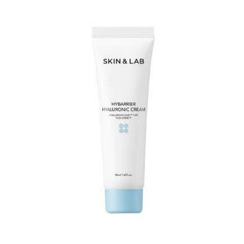 Крем-гель для обличчя Skin&Lab Hybarrier Hyaluronic Cream 50ml au-8904 фото