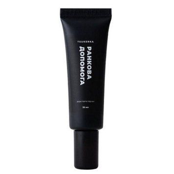 Рідкі патчі "Ранкова допомога" Tsukerka 30ml li-7695 фото