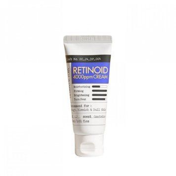 Нічний крем 30 г DERMA FACTORY RETINOID 4000ppm CREAM kr-18462 фото