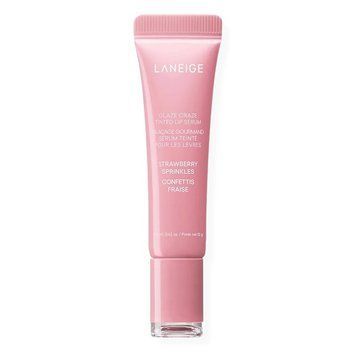 Сыворотка-тинт для губ Laneige Strawberry Sprinkles Lip Serum ba-96377 фото