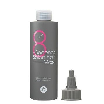 Професійна маска для волосся відновлююча Masil 8 Seconds Salon Hair Mask ma-6144 фото