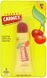 Бальзам лечебный с вишневым вкусом для губ Carmex Daily Care Lip Balm SPF 15 Cherry Tube 10g uh-4685 фото 1