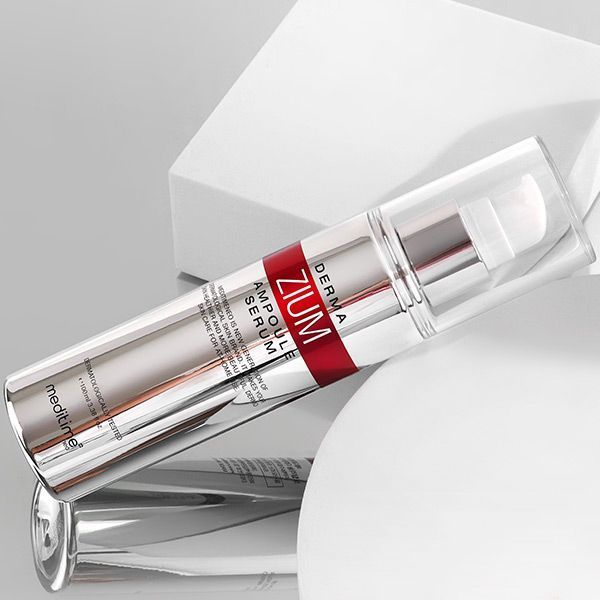 Ліфтинг сироватка з ботуліном та пептидами Meditime Meditimeneo Botalinum Dermazium Ampoule Serum kr-45611 фото