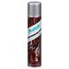 Шампунь сухий безсульфатний для волосся Batiste Dry Shampoo Dark and Deep Brown a Hint of Color 200ml sh-4678 фото 2