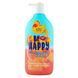 Гель для душу Happy Bath Smile Body Wash Brightening Grapefruit & Orange 900g ge-11126 фото 1