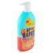 Гель для душу Happy Bath Smile Body Wash Brightening Grapefruit & Orange 900g ge-11126 фото 3