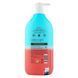 Гель для душу Happy Bath Smile Body Wash Brightening Grapefruit & Orange 900g ge-11126 фото 2