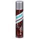Шампунь сухий безсульфатний для волосся Batiste Dry Shampoo Dark and Deep Brown a Hint of Color 200ml sh-4678 фото 1