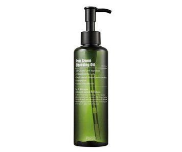 Гидрофильное масло органическое с токоферолом Purito From Green Cleansing Oil gi-2393 фото