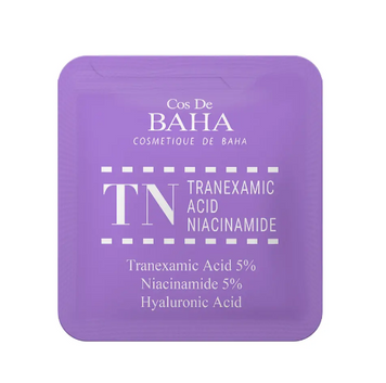 Сироватка з транексамової кислоти COSDEBAHA TN Serum Sample 1.5ml (S_TN) sy-67309 фото