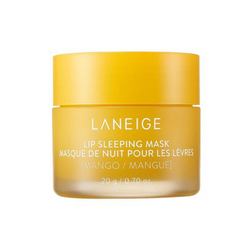 Нічна маска для губ LANEIGE LIP SLEEPING PACK EX_MANGO 20G dl-06410 фото