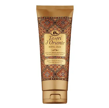 Гель для душу Royal Oud 250 ml to-00018 фото