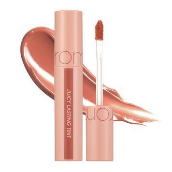 Тинт для губ Rom&nd Juicy Lasting Tint 22 Pomelo Skin ti-43692 фото