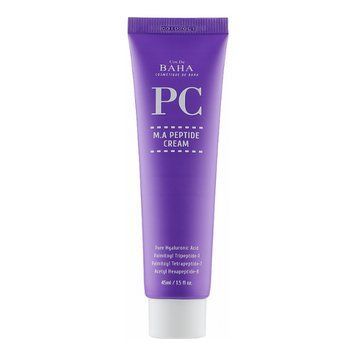 Крем пептидний проти зморшок Cos De Baha MA Peptide Cream 60ml au-6792 фото