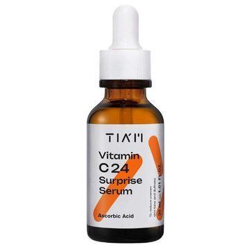 Сироватка для обличчя TIAM Vitamin C24 Surprise Serum 30ml sy-9068 фото