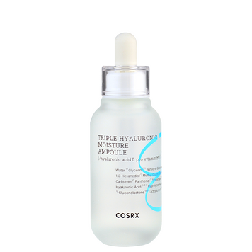 Ампула Зволожуюча З Гіалуроновою Кислотою Cosrx Hydrium Triple Hyaluronic Moisture Ampoule sy-1592 фото