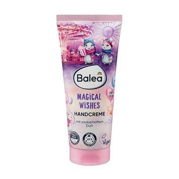 Крем для рук Balea Magical Wishes Hand Cream 100 ml ba-69746 фото