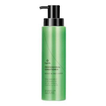 Професійний кондиціонер для волосся "Кератинове відновлення" Bogenia Professional Conditioner Kerati vo-8837 фото