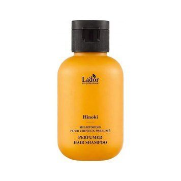 Парфумований шампунь для волосся Lador PERFUMED HAIR SHAMPOO HINOKI 100ML sh-81701 фото