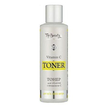 Тонер для лица с витамином C Top Beauty Vitamin C Toner 200 мл li-10833 фото