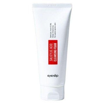Очищаюча пінка із саліциловою кислотою Eyenlip Salicylic Acid Cleansing Foam 150ml li-8381 фото