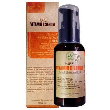 Сироватка З Вітаміном С та Гіалуроновою Кислотою PURITO Pure Vitamin C Serum sy-2394 фото