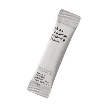 Ензимна пудра для очищення шкіри (пробник) BIODANCE Hydro Ceramide Cleansing Powder 1g li-61015 фото