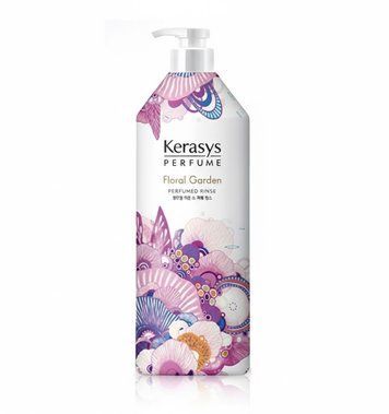 Кондиционер для волос Kerasys Perfume Rinse Floral Garden 1L sh-92372 фото