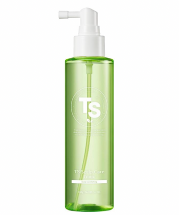 Тонік для зміцнення шкіри голови TS SHAMPOO TS Scalp care tonic 150ml ts-16243 фото