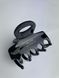 Заколка для волос CHACOTT France hair clip Retro Black 5,5x4см dl-66760 фото 3
