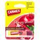 Бальзам для губ Carmex зі смаком граната, 4.25g, стік ba-6988 фото 1