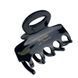 Заколка для волос CHACOTT France hair clip Retro Black 5,5x4см dl-66760 фото 1
