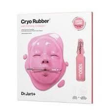 Маска Альгинатная Укрепляющая С Коллагеном Dr. Jart+ Cryo Rubber With Firming Collagen Mask al-1802 фото