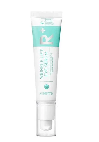 Cироватка для догляду за шкірою навколо очей OOTD Wrinkle Lift Eye Serum 30ml li-12457 фото