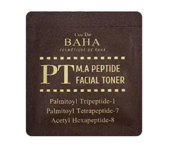 Тонер для лица COSDEBAHA PT Toner Sample 1.5ml S PT to-67293 фото