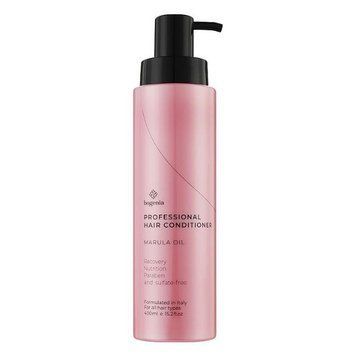 Професійний кондиціонер для волосся з олією марули Bogenia Professional Hair Conditioner Marula Oil vo-8842 фото