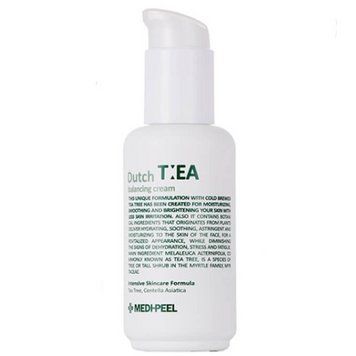 Крем для лица балансирующий с чайным деревом Medi-Peel Dutch Tea Balancing Cream 70ml au-6400 фото
