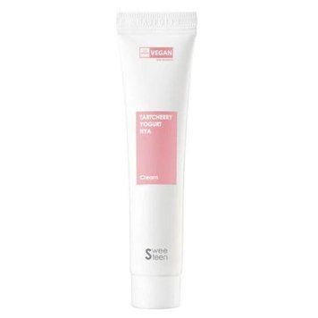 Крем для обличчя SWEETEEN Tartcherry Yogurt Hya Cream (sample) 15ml au-7195 фото