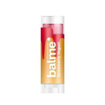 Бальзам для губ Strawberry Yogurt Balme 5 г ba-11906 фото