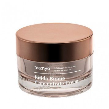 Крем для лица концентрированный с бифидобактериями Manyo Bifida Biome Concentrate Cream 50ml kr-5696 фото