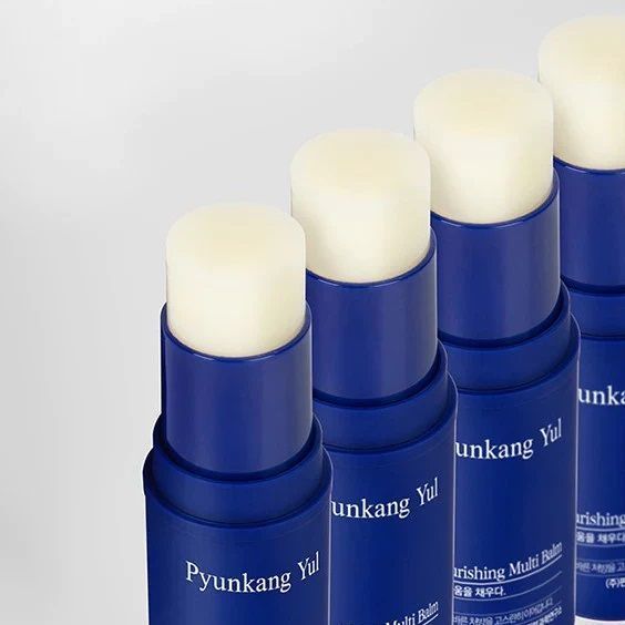 Бальзам Pyunkang Yul Deep Nourishing Multi Balm 8g ba-82852 фото