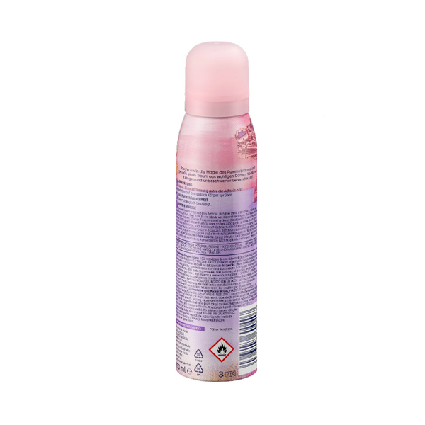 Дезодорант-спрей Чарівні побажання Balea Deospray Magical Wishes 150 мл ea-00443 фото