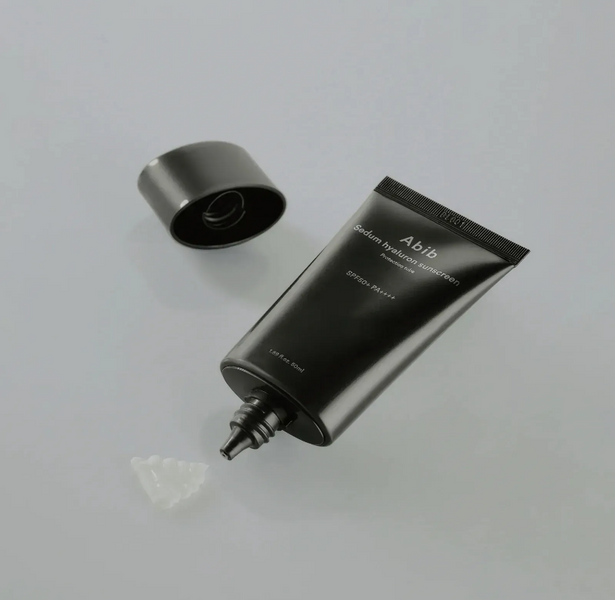 Сонцезахисний крем Abib Sedum Hyaluron Sunscreen Protection Tube SPF50+/PA++++50мл so-03353 фото