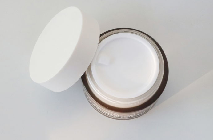 Лифтинг-крем для лица с фитоколлагеном I'm From Mushroom Ampoule Cream 50g kr-31613 фото