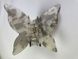 Заколка для волос CHACOTT Hair Clip Metelyk White Grey 6.5x6cm dl-66524 фото 2