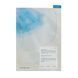 Тканинна маска для обличчя Dr.Althea Aqua Blue Hydration Mask 28g tk-55767 фото 1