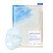 Тканинна маска для обличчя Dr.Althea Aqua Blue Hydration Mask 28g tk-55767 фото 2