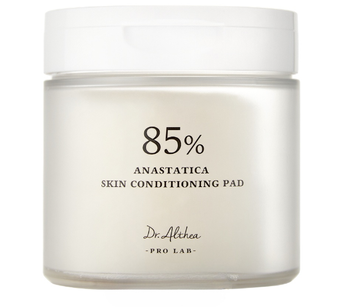 Педи для обличчя регенеруючі Dr. Althea Anastatica Skin Conditioning Pad 170 мл 65 шт pe-53220 фото