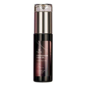 Професійна олія марули для волосся Bogenia Professional Hair Oil Marula Oil 60ml vo-8843 фото