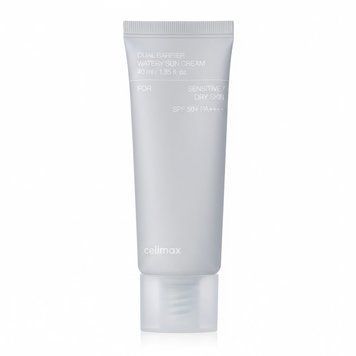 Сонцезахист [CELIMAX] Dual Barrier Watery Sun Cream li-88172 фото